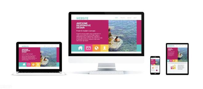 企业网站怎么做SEO优化?从建站到SEO排名的6大关键步骤!(图3) 企业网站怎么做SEO优化?从建站到SEO排名的6大关键步骤!(图3)