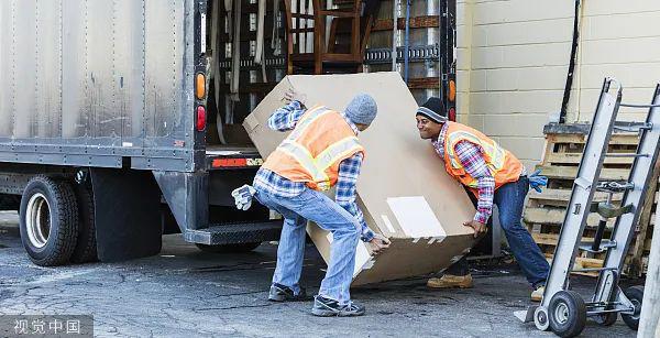 法国这些工作「没学历」也能拿高薪!第一个很难不心动……(图8) 法国这些工作「没学历」也能拿高薪!第一个很难不心动……(图8)