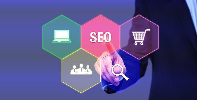 网站seo优化几条实用小技巧(图1) 网站seo优化几条实用小技巧(图1)