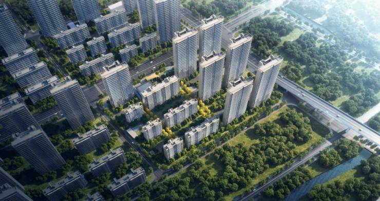 熙和平江雅园(熙和平江雅园)首页网站丨苏州价格_户型_地址(图2)