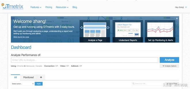 外贸独立站如何运营:30款好用的谷歌SEO优化工具推荐(下)(图6) 外贸独立站如何运营:30款好用的谷歌SEO优化工具推荐(下)(图6)